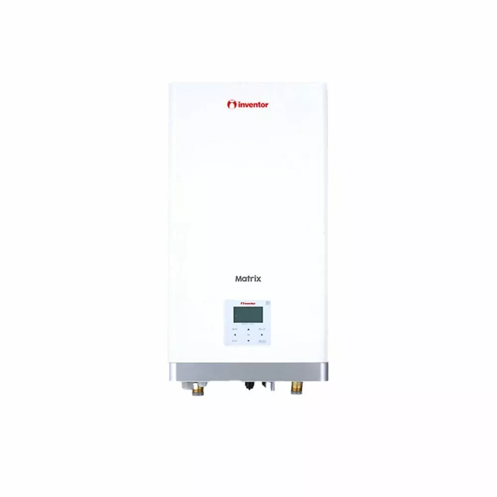 INVENTOR ATS HU 01