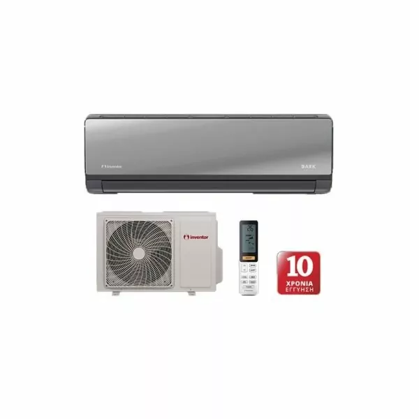 INVENTOR DARK 10 INVENTOR DARK 10