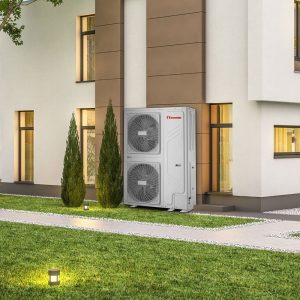 HEAT PUMPS