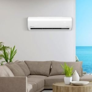 AIR CONDITIONERS