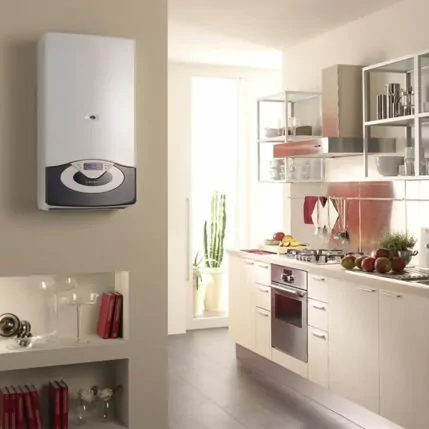 Κατηγορία λεβήτων