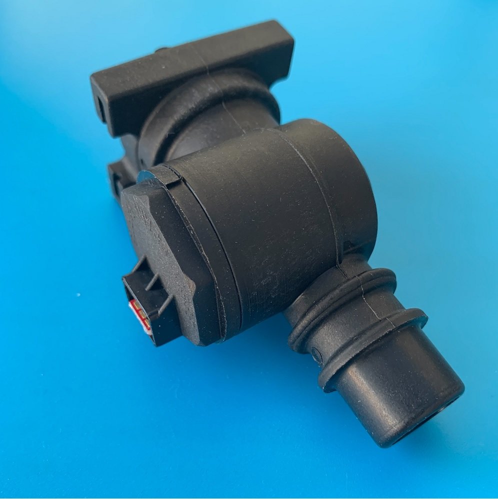 Water Flow Sensor (Hot Usage Water) K Energy