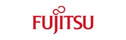 logo fujitsu