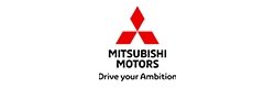 logo mitsubishi