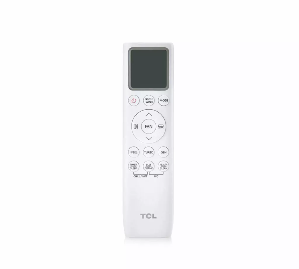 TCL OCARINA II - Image 3