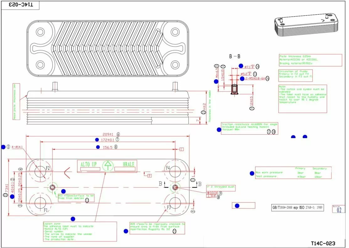 DIMENSIONS 1