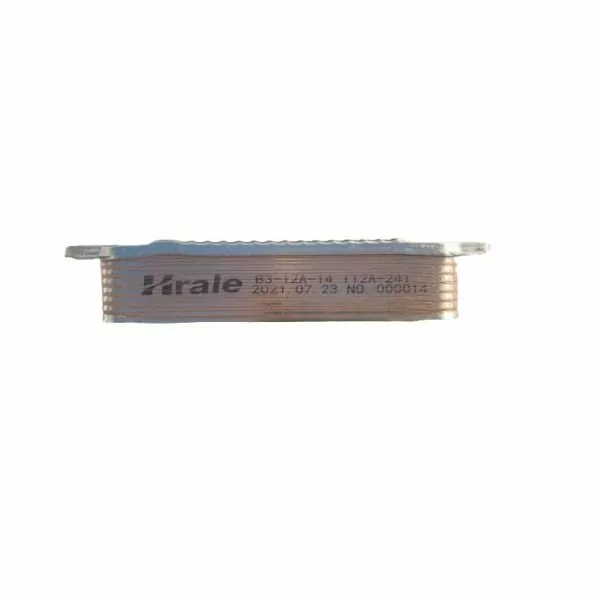 HRALE VAILANT TURBOTECH 12 SIDE