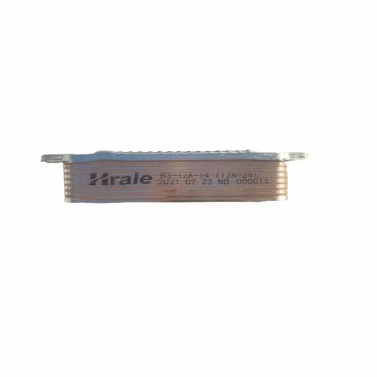 HRALE VAILANT TURBOTECH 12 SIDE