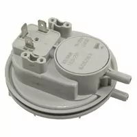 PRESSURE SWITCHES
