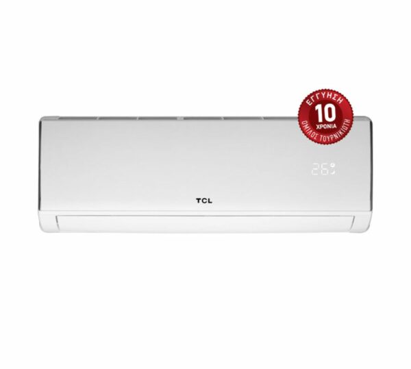 TCL PRO IV 4