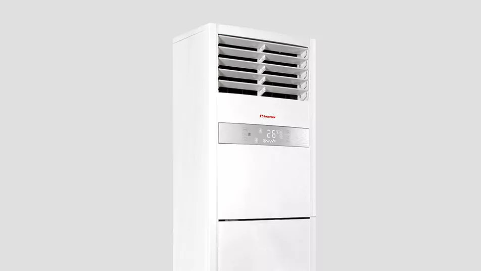Ντουλάπα Εμφανούς Τύπου V5MFI-66B - Image 3