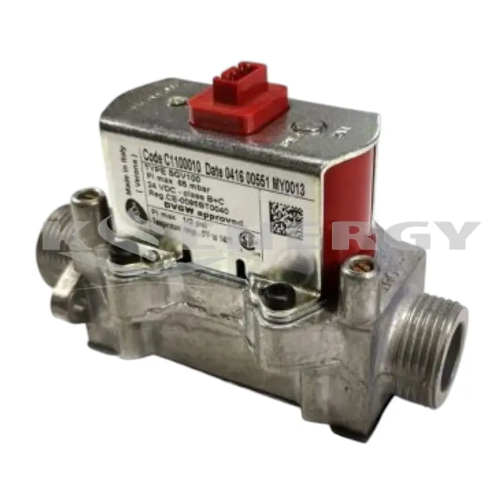 ΒΑΛΒΙΔΑ ΑΕΡΙΟΥ 1/2 TYPE SGV100