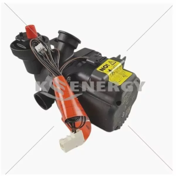ΚΥΚΛΟΦΟΡΗΤΗΣ ENER+ ΚΩΔ. 60001947-02