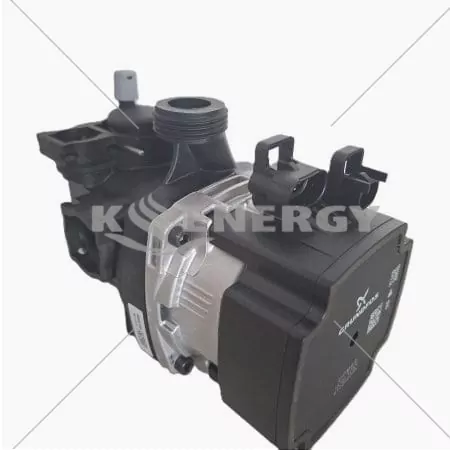 ΚΥΚΛΟΦΟΡΗΤΗΣ GRUNDFOS INVERTER 15-60