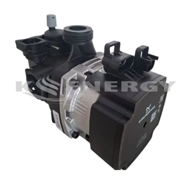 ΚΥΚΛΟΦΟΡΗΤΗΣ GRUNDFOS INVERTER 15-60