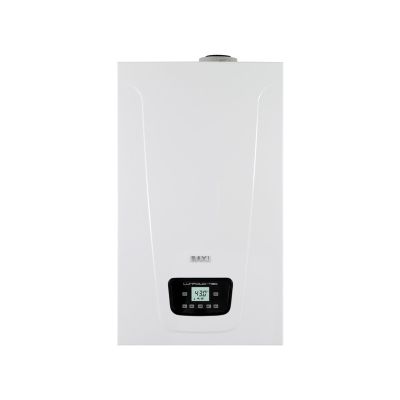 BAXI DUOTEC COMPACT E 1
