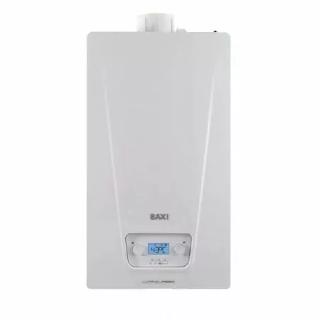 BAXI LUNA CLASSIC 1