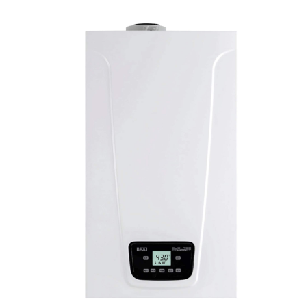 BAXI LUNA DUO TEC E 1