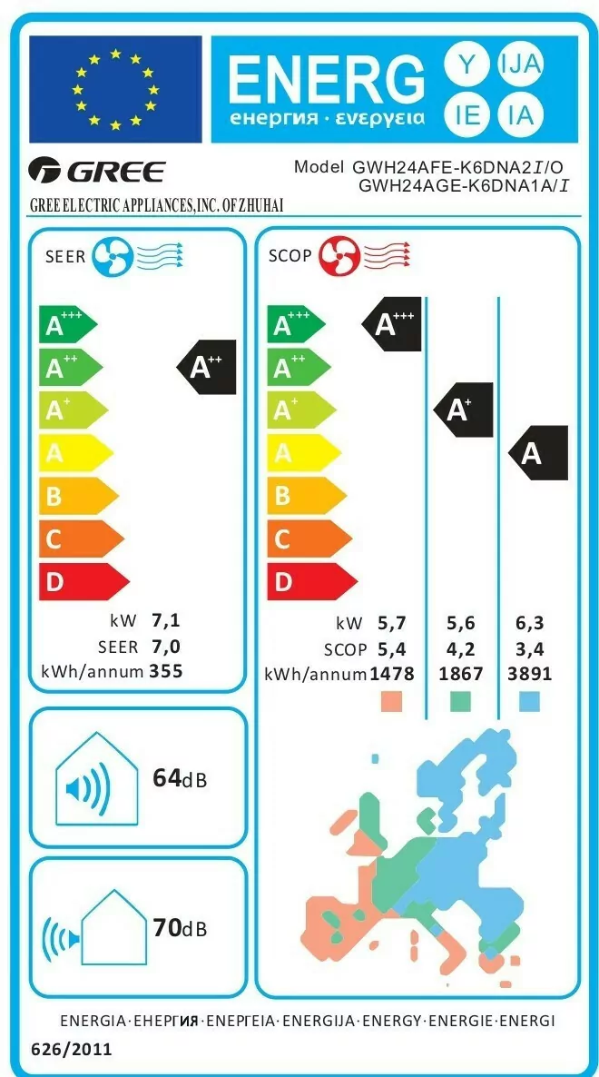GREE PULAR - Image 4