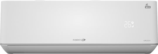 NORDSTAR NT PLUS3 NORDSTAR NT PLUS3