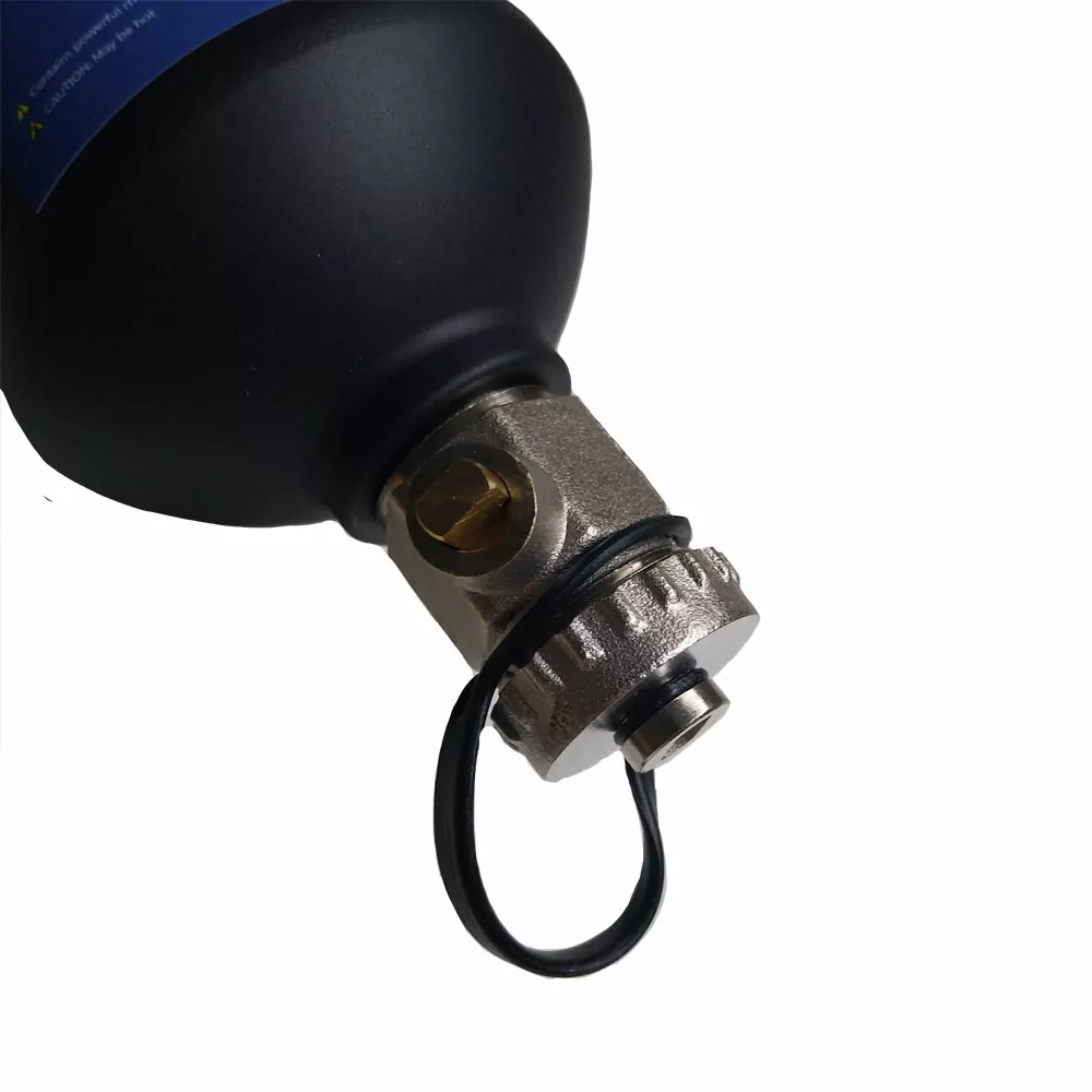 MAGNETIC FILTER MAX PRO 12000 1 1/4" - Image 3