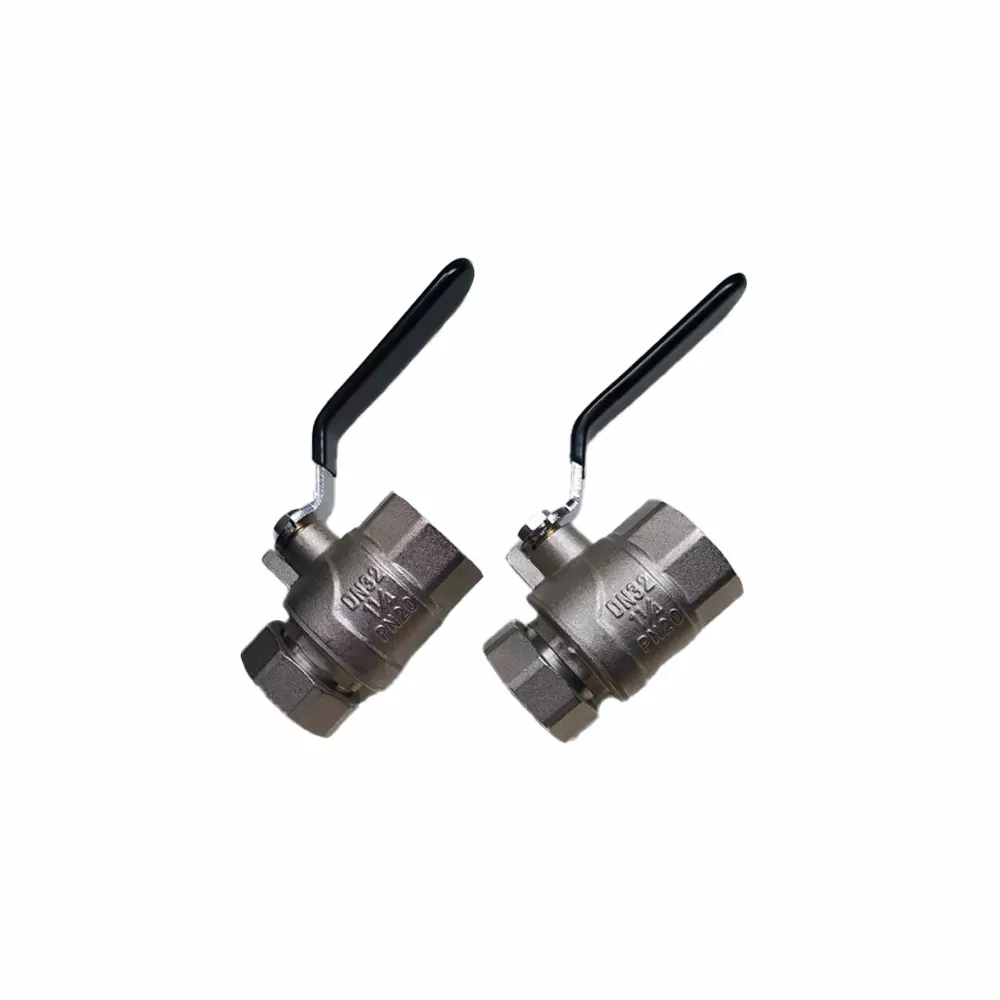 MAGNETIC FILTER MAX PRO 12000 1 1/4" - Image 2