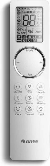 GREE MISTRAL 2 GREE MISTRAL 2