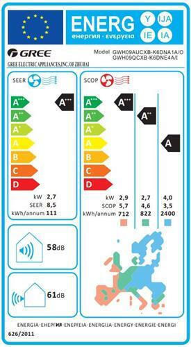 GREE MISTRAL 3 GREE MISTRAL 3