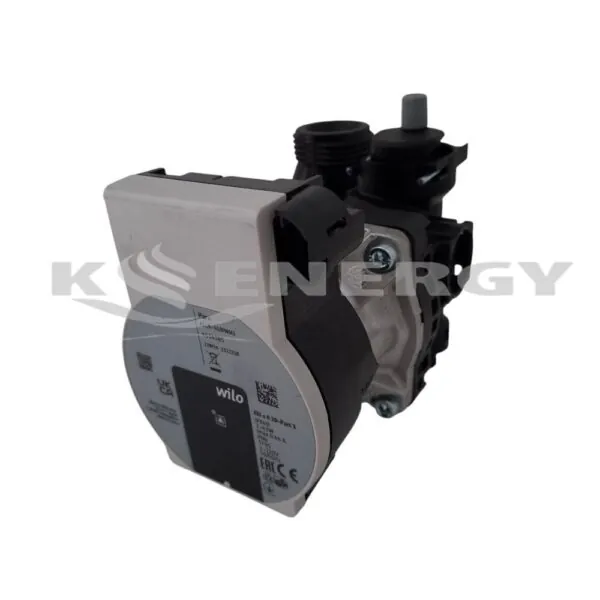 ΚΥΚΛΟΦΟΡΗΤΗΣ INVERTER WILO PARA /NT KSL/6-43/IPWM1