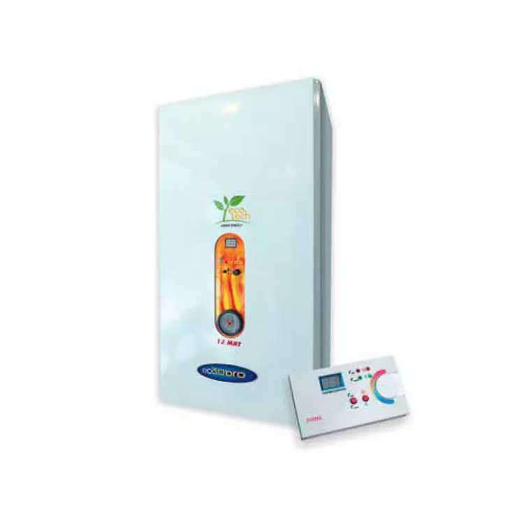 Κατηγορία ηλεκτρικών λεβήτων