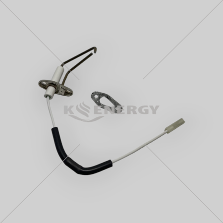 ΗΛΕΚΤΡΟΔΙΟ ΑΝΑΦΛΕΞΗΣ ARISTON 65114235 ΛΕΒΗΤΑΣ 2