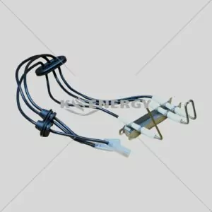 ΑΚΙΔΑ ΙΟΝΙΣΜΟΥ ΣΠΙΝΘΗΡΙΣΜΟΥ