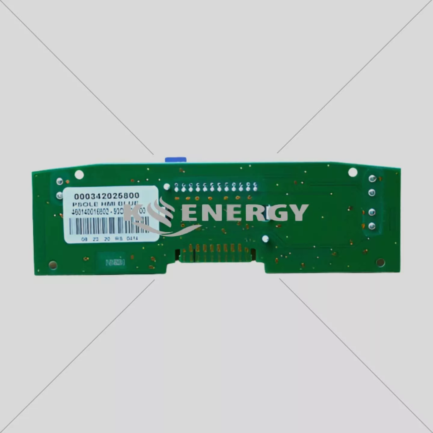 ΗΛΕΚΤΡΟΝΙΚΗ ΠΛΑΚΕΤΑ DISPLAY 65114213 - Image 2
