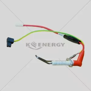 ΑΚΙΔΑ ΙΟΝΙΣΜΟΥ - ΣΠΙΝΘΗΡΙΣΜΟΥ