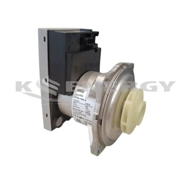 ΚΥΚΛΟΦΟΡΗΤΗΣ WILO INVERTER YONOS PARA TWP/WM1 M