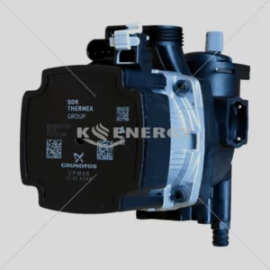 ΚΥΚΛΟΦΟΡΗΤΗΣ GRUNDFOS