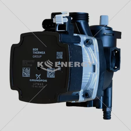 ΚΥΚΛΟΦΟΡΗΤΗΣ GRUNDFOS