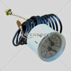 ΘΕΡΜΟΜΑΝΟΜΕΤΡΟ