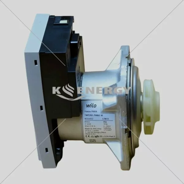 ΚΥΚΛΟΦΟΡΗΤΗΣ WILO INVERTER YONOS PARA TWP/WM1 M