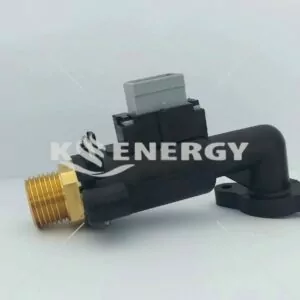 ΔΙΑΚΟΠΤΗΣ ΡΟΗΣ ΝΕΡΟΥ