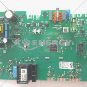 ΠΛΑΚΕΤΑ IMMERGAS ΚΩΔ. 1.046755