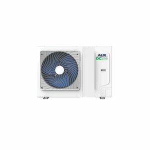 AUX MONOBLOC R32 Μονοφασική χωρίς αντιστάσεις
