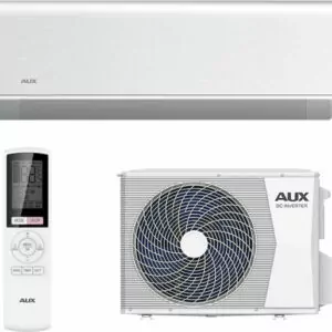 AUX C-Series