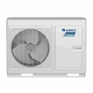 GREE VERSATI IV monobloc Μονοφασική χωρίς αντιστάσεις
