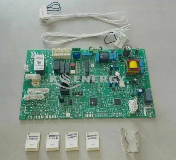 ΠΛΑΚΕΤΑ ARISTON 6007-5 (2)