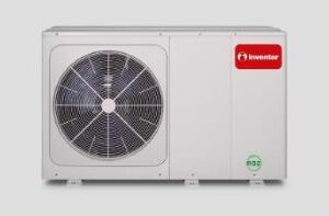 INVENTOR MATRIX MONOBLOCK Μονοφασική Χωρίς Αντίσταση Ενιαίου Τύπου
