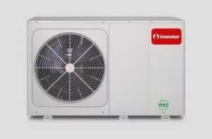 INVENTOR MATRIX MONOBLOCK Τριφασική Χωρίς Αντίσταση