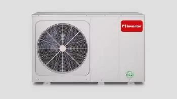 INVENTOR MATRIX MONOBLOCK Μονοφασική Χωρίς Αντίσταση Ενιαίου Τύπου