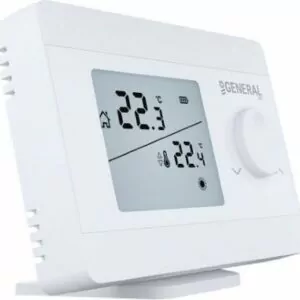 ΘΕΡΜΟΣΤΑΤΗΣ GENERAL ΑΣΥΡΜΑΤΟΣ HT 250S WiFi