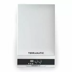 TERRAMATIC G1
